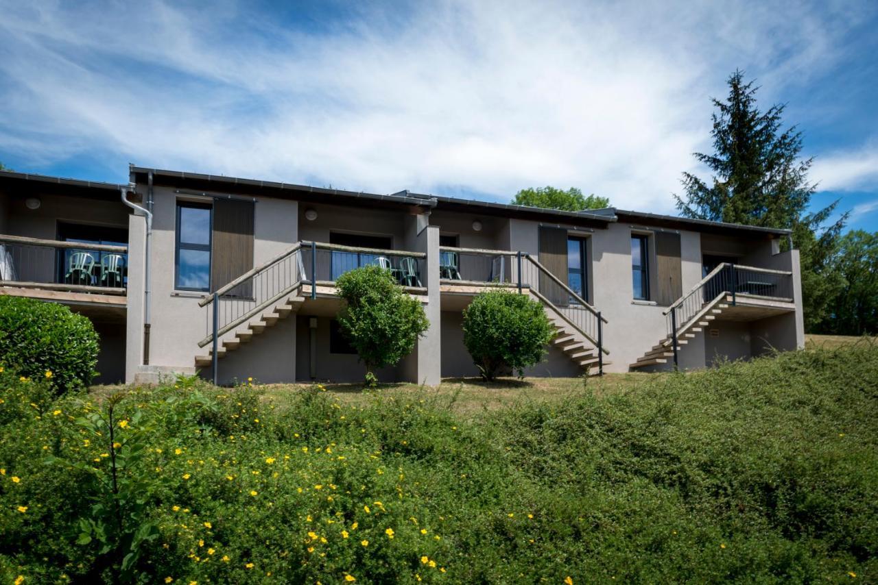 Domaine Aigoual Cevennes Hotel Meyrueis Ngoại thất bức ảnh