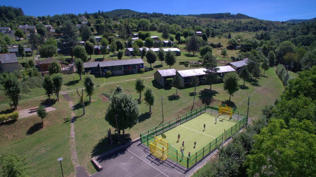 Domaine Aigoual Cevennes Hotel Meyrueis Ngoại thất bức ảnh