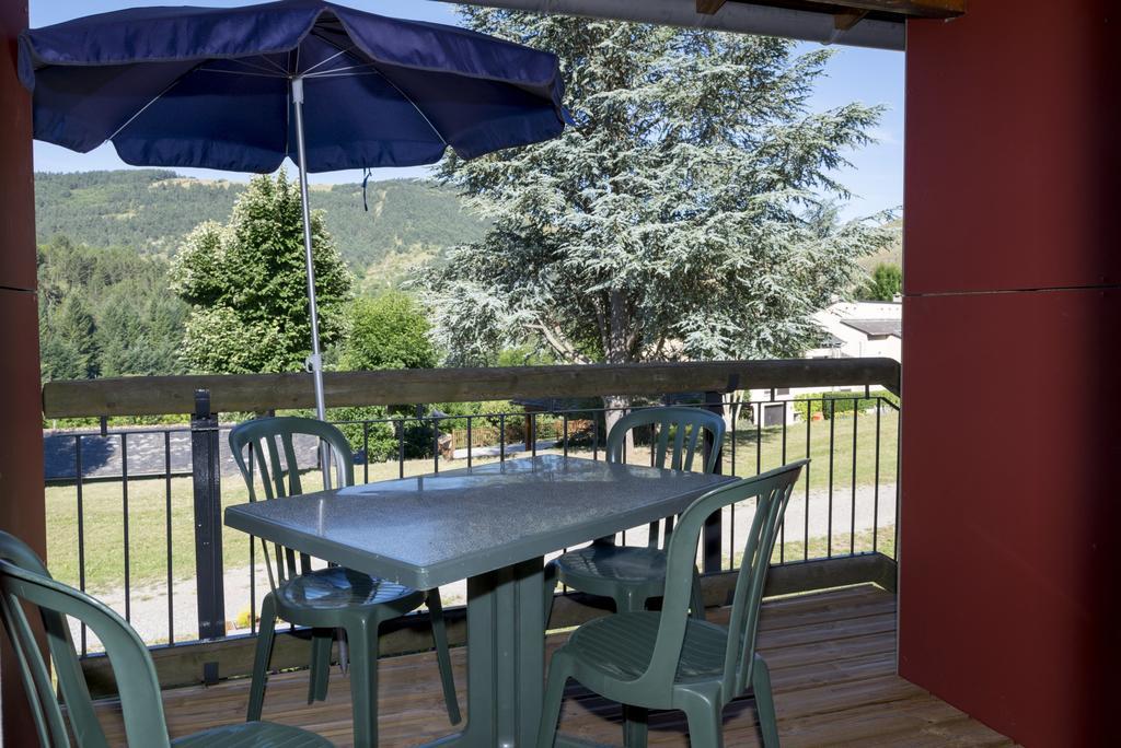 Domaine Aigoual Cevennes Hotel Meyrueis Ngoại thất bức ảnh
